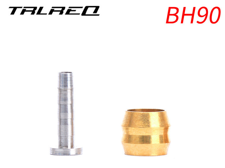 оливки для гидролинии Shimano BH90