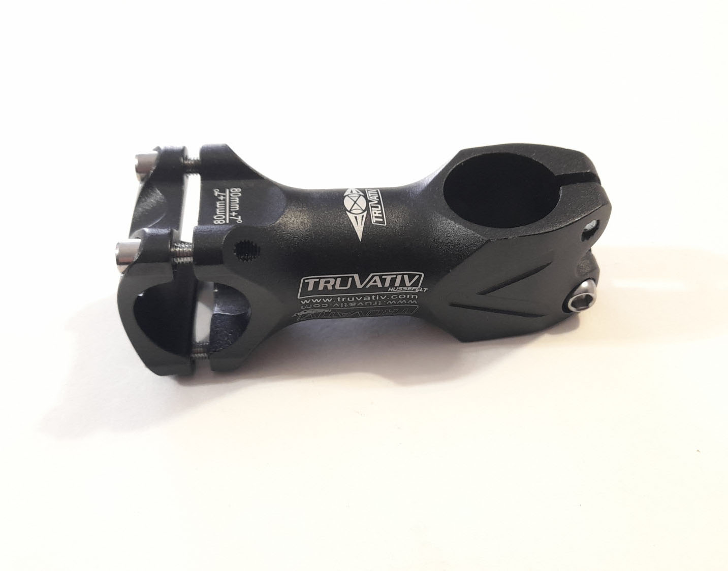 вынос Truvativ 80мм, 25,4мм